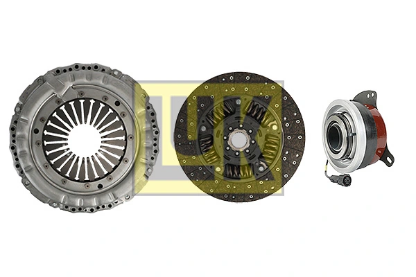 Clutch Kit